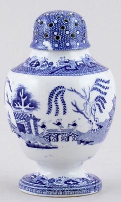 Pepperette c1850